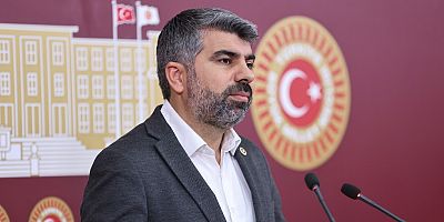 HÜDA PAR Milletvekili Dinç, gençlerin kışlasız bedelli askerlik ve öğrenci affı taleplerini dile getirdi