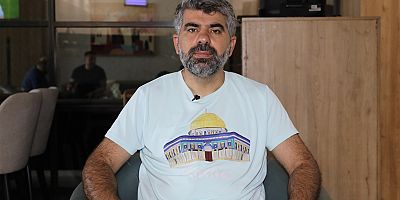 HÜDA PAR Milletvekili Faruk Dinç drone saldırısı sonrasında konuştu: Hiçbir tehdit bizi yolumuzdan alıkoyamaz!