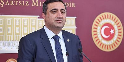 HÜDA PAR Milletvekili Ramanlı: Covid yasası mağdurlarına ilişkin kanun teklifi bayramdan önce Meclis’e getirilmeli