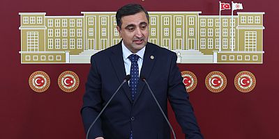 HÜDA PAR Milletvekili Ramanlı’dan ‘kredi borcu’ çağrısı: Vatandaşın faiz yükü silinmeli