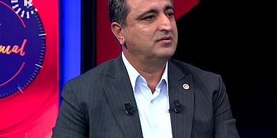HÜDA PAR Milletvekili Ramanlı: PKK silah bırakmasa dahi Kürtlerin hak ve talepleri yerine getirilmeli