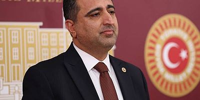 HÜDA PAR: Tüp bebek tedavi masrafları devlet tarafından karşılansın