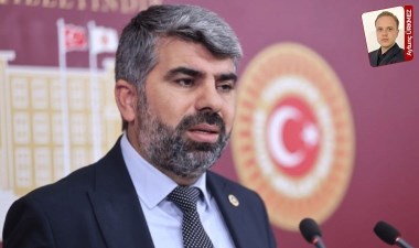 HÜDA PAR’lı Faruk Dinç kurucu ideoloji Kemalizmi ‘zehir’ olarak yorumladı: ‘Cumhuriyete meydan okuma’