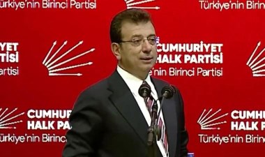 İBB Başkanı Ekrem İmamoğlu: Bugün artık iktidar olmaya çok daha yakınız - Son Dakika Siyaset Haberleri | Cumhuriyet