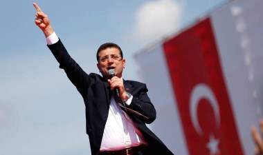 İBB Başkanı Ekrem İmamoğlu hakkında süren iki dava ve en az 12 soruşturma bulunuyor: ‘Duvar üzerlerine yıkıldı’