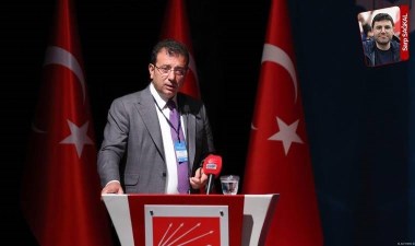 İBB Başkanı Ekrem İmamoğlu, ‘Yola çıkıyoruz’ diyerek cumhurbaşkanı adaylığını açıkladı: Hezimet yaşayacaklar