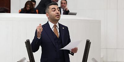 İktidarın çocuk politikalarını eleştiren DEVA Partili Avşar; “Çocuk yoksulluğunu”, “çocuk işçileri”, “çocuk suçluları” ne zaman gündeminize alacaksınız?