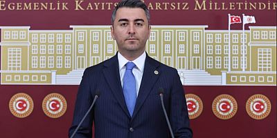 İktidarın deprem dönüşüm politikalarındaki çelişkilere dikkat çeken DEVA Partili Avşar; “Elini kolunu kestiğiniz belediyelerle iş birliği nasıl olacak?”