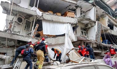 İl il deprem sorunları