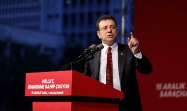 İmamoğlu'ndan 'diploma' çıkışı... Videoyla yanıt verdi: 'Bu kararı alanlar mutlu olamayacak'