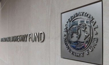 IMF, Pakistan'a 1 milyar dolarlık kaynağın önünü açtı