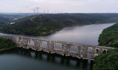 İSKİ açıkladı: İşte İstanbul barajlarının doluluk oranında son durum - Son Dakika Türkiye Haberleri | Cumhuriyet