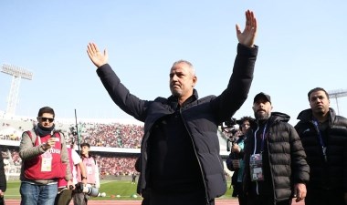 İsmail Kartal ilk transferini Süper Lig'den yaptı!