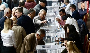 İstanbul Barosu'nun genel kurulu yarın başlayacak, 11 aday yarışacak - Son Dakika Siyaset Haberleri | Cumhuriyet