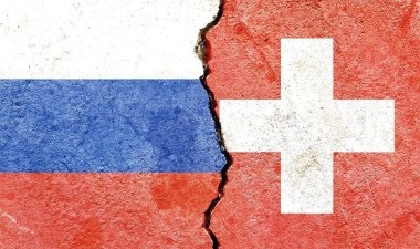 İsviçre’den Rus medya kuruluşlarına yaptırım
