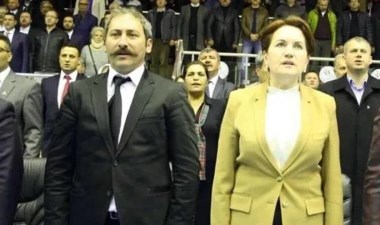 İYİ Partili Akalın'dan Akşener iddiası: 'İstifalar saraydaki fotoğraftan bağımsız okunmamalı' - Son Dakika Siyaset Haberleri | Cumhuriyet