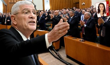 İYİ Parti'ye siyasi operasyon iddiası: Bir milletvekili daha AKP'ye geçiyor!