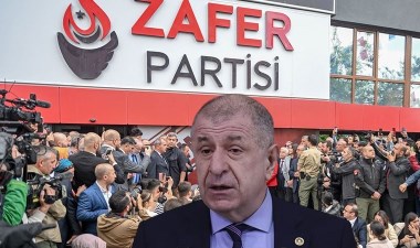 İzmir’de büyük demokrasi mitingi: Zafer Partisi’nden ortak çağrı