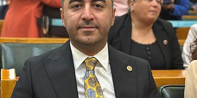 Kadına şiddete ve kadın cinayetlerine dikkat çeken CHP Milletvekili Cem Avşar; “Aile yılında kaç kadın cinayeti işlendi?”