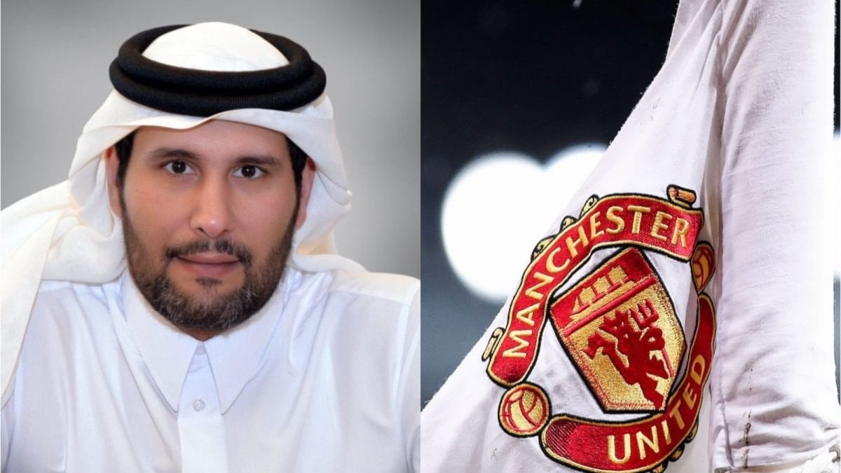 Katar şeyhi çılgın Manchester United teklifini geri çekti!