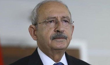Kemal Kılıçdaroğlu'ndan süreç mesajı: 'Bugün ayrışma değil birleşme zamanı'