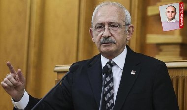 Kılıçdaroğlu hakkında yeni dava: Mahkemenin Enis Berberoğlu kararını eleştirmişti - Son Dakika Siyaset Haberleri | Cumhuriyet