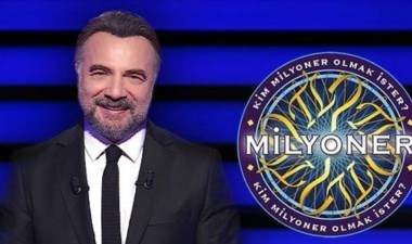 Kim Milyoner Olmak İster'de akılları karıştıran tarım sorusu: İşte cevabı merak edilen o soru...