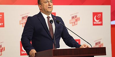 Kıymetli Basın Mensupları; 