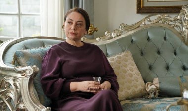 Kızılcık Şerbeti'nde bu hafta: Hulki'nin başına gelenler ortaya çıktı... Sönmez evi terk etti!