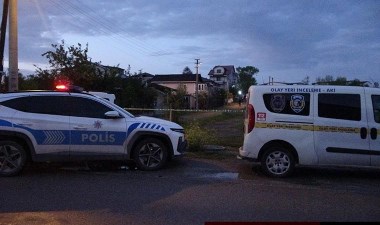 Kocaeli'de 'miras' tartışması: Amca yeğenini öldürdü
