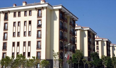 Konut fiyatlarında yüzde 32'lik artış!