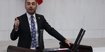 Konuyu Meclis gündemine taşıyan CHP Tekirdağ Milletvekili Cem Avşar; “Kanal İstanbul; Bilimi, Hukuku ve İstanbul’u Yok Sayan Rant Projesi!”