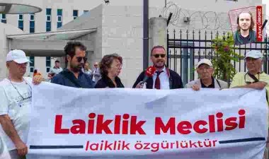 Laiklik Meclisi, MEB’in ‘Türkiye Yüzyılı Maarif Modeli’ni Danıştay’a taşıdı - Son Dakika Siyaset Haberleri | Cumhuriyet