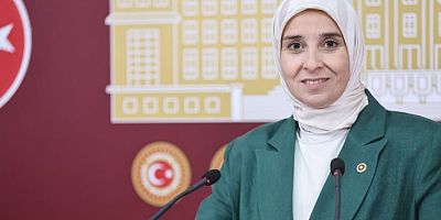 LGS 2025 skandalında yeni sorular: Veriler neden açıklanmıyor? Elif Esen’den Bakan Tekin’e çağrı