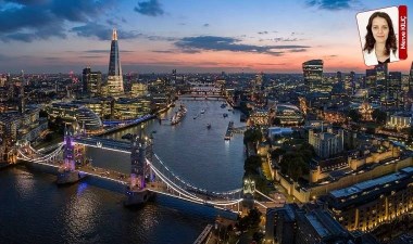 Londra'ya para transferi ve örtülü ilişkiler: 'Çok sayıda AKP’linin nedir bu Londra merakı?'