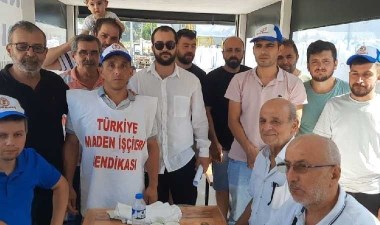 ‘Mücadeleden vazgeçmeyeceğiz’ - Son Dakika Siyaset Haberleri | Cumhuriyet