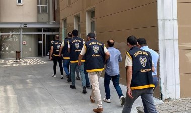 Manisa’da 1 kişinin öldüğü 'aile kavgasında' 2 tutuklama - Son Dakika Türkiye Haberleri | Cumhuriyet