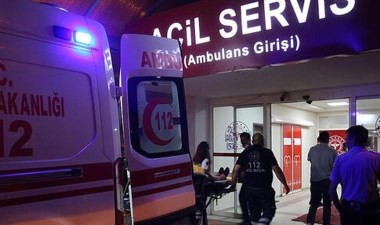 Manisa’da 4 araçlı zincirleme trafik kazası: 9 yaralı - Son Dakika Türkiye Haberleri | Cumhuriyet