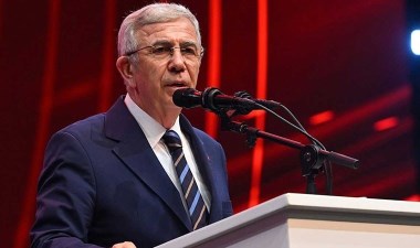 Mansur Yavaş iktidara sert çıktı: Anket sonuçlarını paylaştı