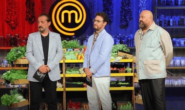 MasterChef Türkiye'de 3. ve 4. eleme adayı kim oldu? 17 Ekim'de MasterChef Türkiye'de kim eleme adayı olarak belirlendi? - Son Dakika Yaşam Haberleri | Cumhuriyet