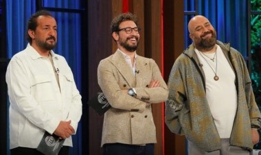 MasterChef Türkiye'de ilk eleme adayı kim oldu? MasterChef'te 3 Aralık'ta eleme adayı kim oldu? - Son Dakika Yaşam Haberleri | Cumhuriyet