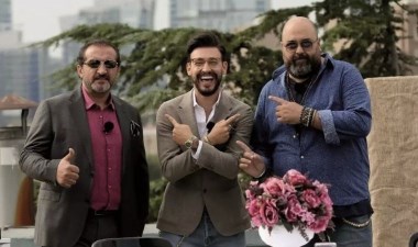 MasterChef'te 3. eleme adayı kim oldu? MasterChef Türkiye'de 22 Kasım günü dokunulmazlığı hangi takım kazandı? - Son Dakika TV Rehberi Haberleri | Cumhuriyet