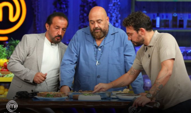 MasterChef'te Masterclass'ın birincisi kim oldu? 20 Eylül'de gecenin birincisi olan isim... - Son Dakika Yaşam Haberleri | Cumhuriyet