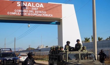 Meksika alarma geçti: Sinaloa karteli kurucuları tutuklandı - Son Dakika Dünya Haberleri | Cumhuriyet