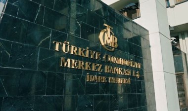 Merkez Bankası: Yabancı para mevduat için zorunlu karşılık oranları tüm vadelerde 200 baz puan artırıldı
