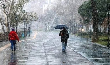 Meteoroloji açıkladı: 18 Ekim 2024 hava durumu raporu... Bugün ve yarın hava nasıl olacak? - Son Dakika Türkiye Haberleri | Cumhuriyet