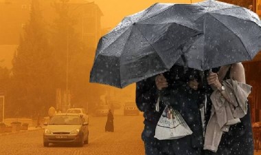 Meteoroloji açıkladı: 26 Nisan 2025 hava durumu raporu... Bugün ve yarın hava nasıl olacak?