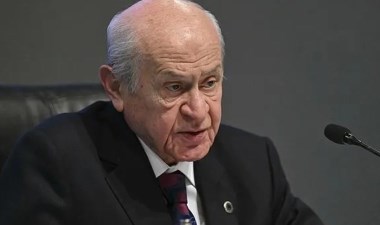 MHP'den Devlet Bahçeli'nin sağlık durumuna ilişkin yeni açıklama