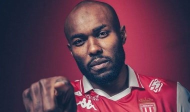 Monaco'dan Al-Musrati için açıklama