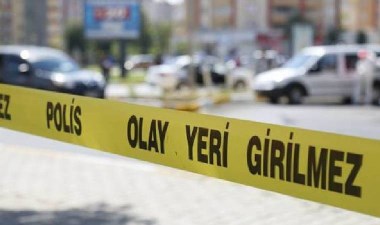 Muhtara kurşun yağdırdılar: Soruşturma başlatıldı!